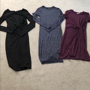 BUNDLE - dresses